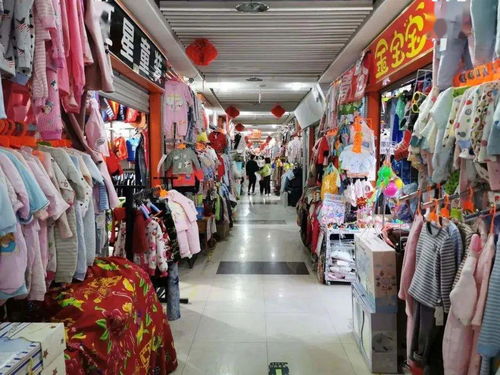 疫情過后,服裝批發(fā)商家嘗試b端直播新玩法