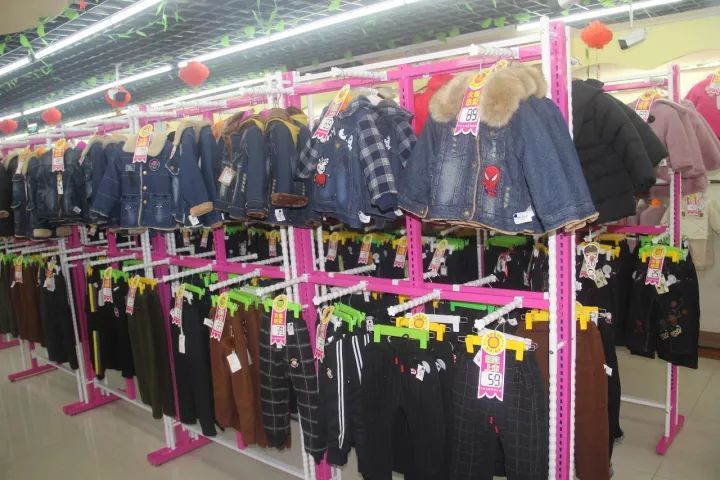 【雙十二】驚喜來的好突然,千佳惠服裝批發城又要搞事了