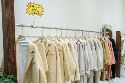 廣州三大服裝批發(fā)市場年底清倉 韓劇同款低至20元，沖鴨！